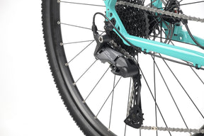 Genesis CDA 20 Gravel Bike 2026