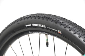Genesis CDA 20 Gravel Bike 2026