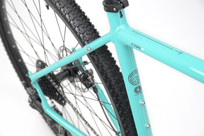 Genesis CDA 20 Gravel Bike 2026