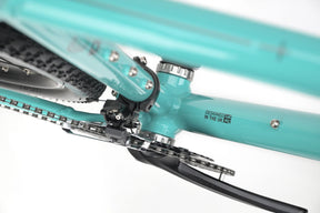 Genesis CDA 20 Gravel Bike 2026