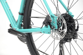 Genesis CDA 20 Gravel Bike 2026