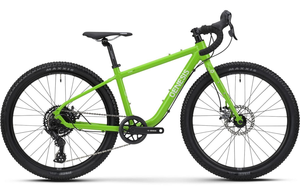 Genesis CDA Junior Gravel Bike 2026