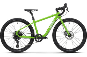 Genesis CDA Junior Gravel Bike 2026