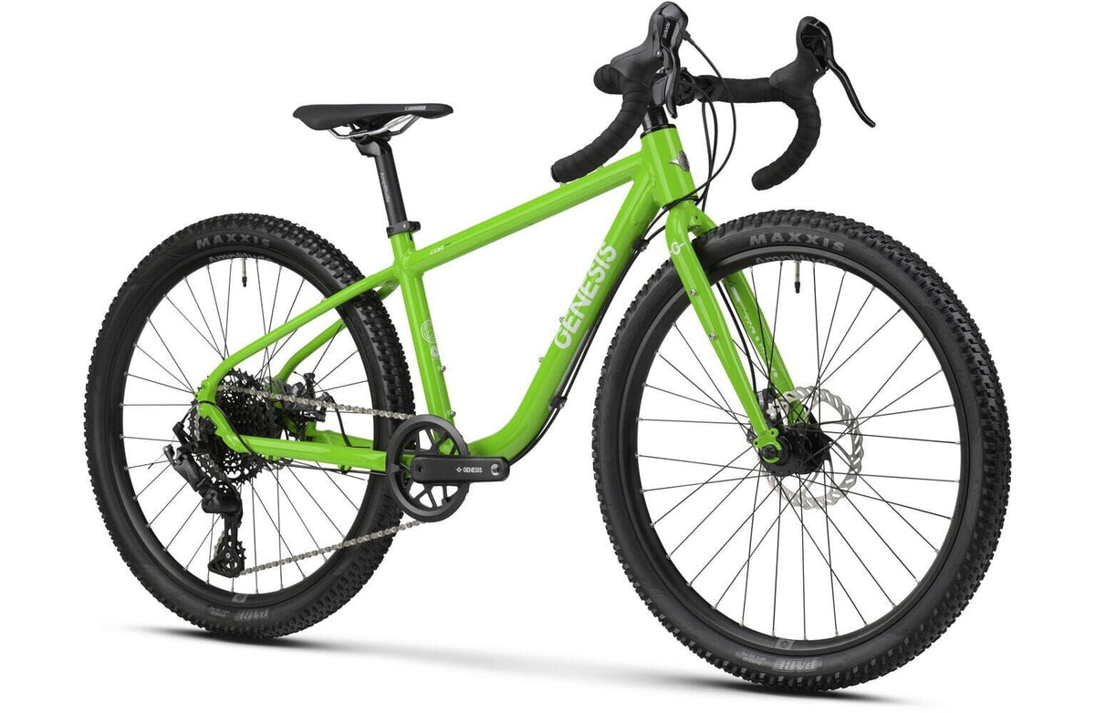 Genesis CDA Junior Gravel Bike 2026