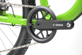 Genesis CDA Junior Gravel Bike 2026
