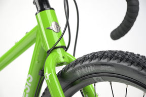 Genesis CDA Junior Gravel Bike 2026