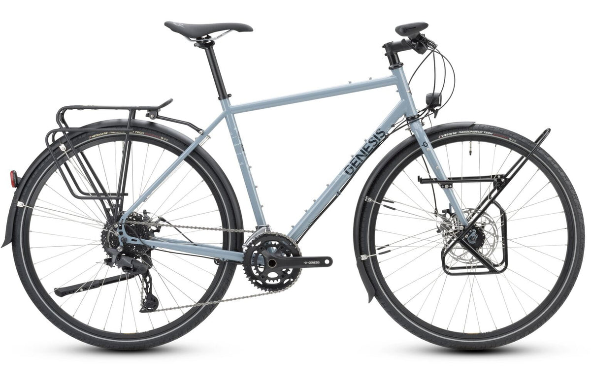 Genesis tour de fer 20 touring bike 2025