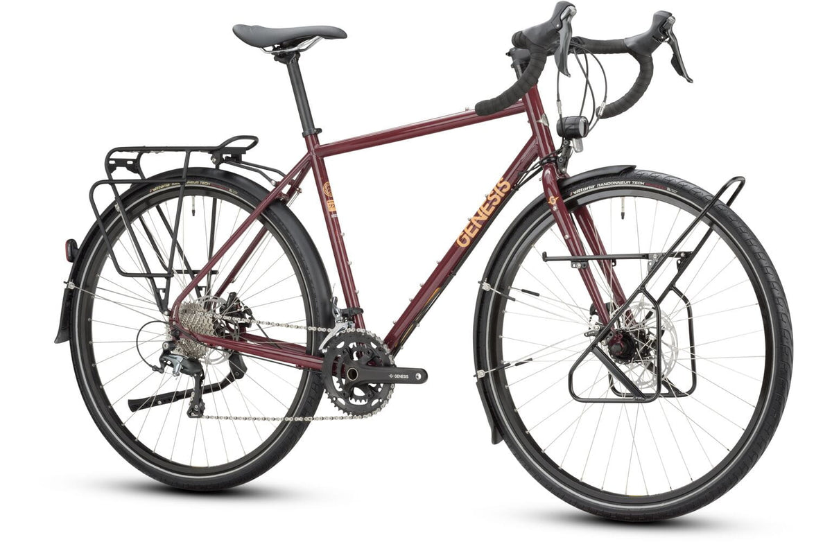 Genesis Tour De Fer 40 Touring Bike