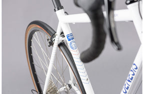 Genesis Equilibrium Steel Road Bike
