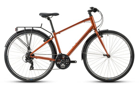 Ridgeback Speed Hybrid Bike