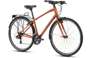 Ridgeback Speed Hybrid Bike