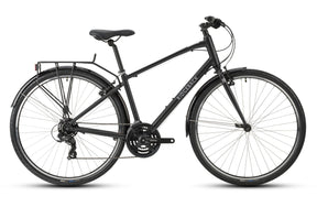 Ridgeback Speed Hybrid Bike