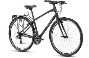 Ridgeback Speed Hybrid Bike