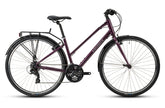 Ridgeback Speed Open Frame Hybrid Bike