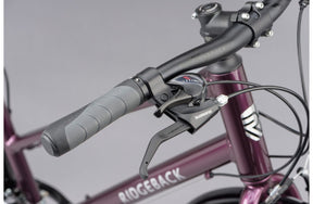 Ridgeback Speed Open Frame Hybrid Bike