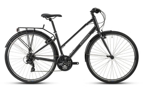 Ridgeback Speed Open Frame Hybrid Bike