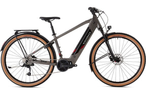 Ridgeback Arcus 3 Electric Hybrid Bike