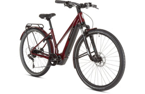 Ridgeback Advance 3W Electric Hybrid Bike