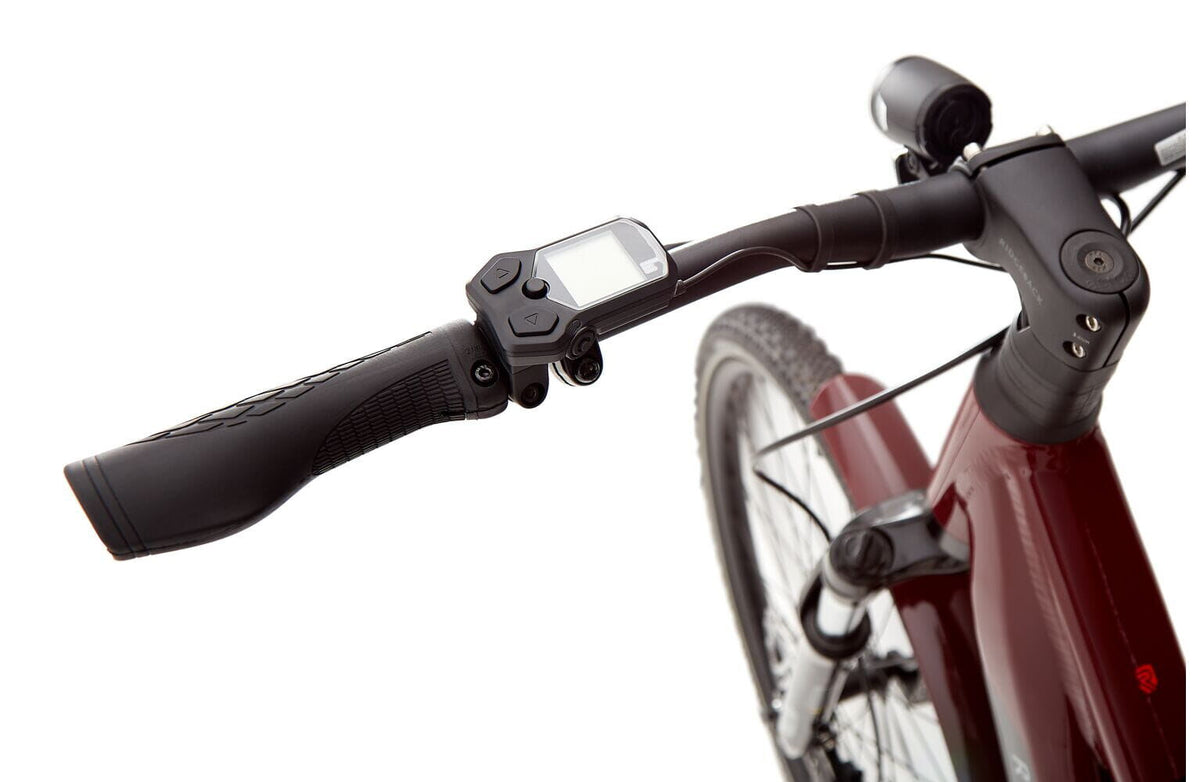 Ridgeback Advance 3W Electric Hybrid Bike