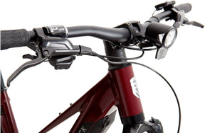 Ridgeback Advance 3W Electric Hybrid Bike