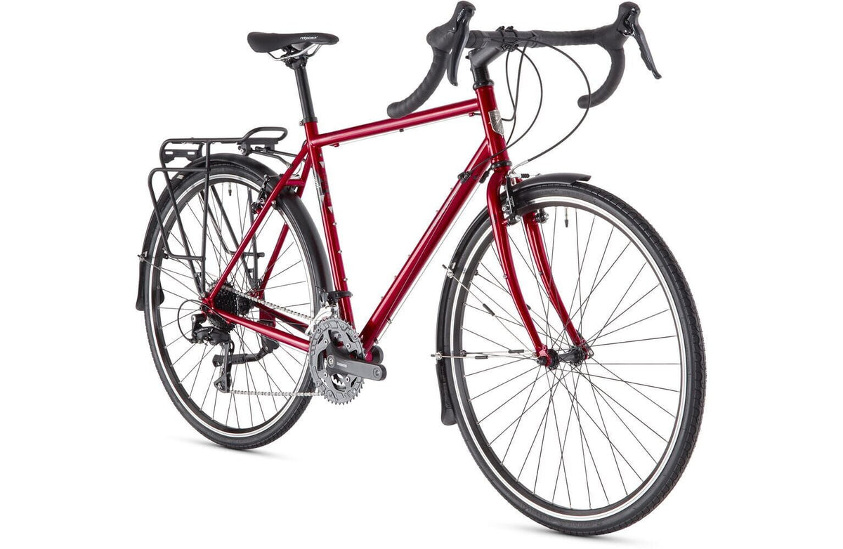 Ridgeback Voyage Touring Bike
