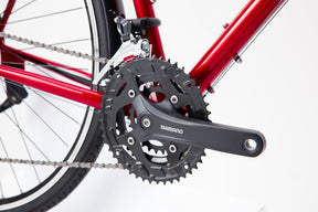 Ridgeback Voyage Touring Bike