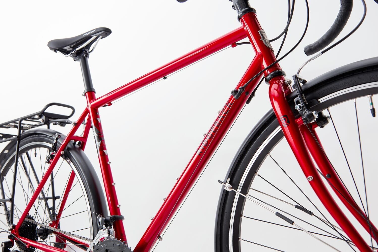 Ridgeback Voyage Touring Bike