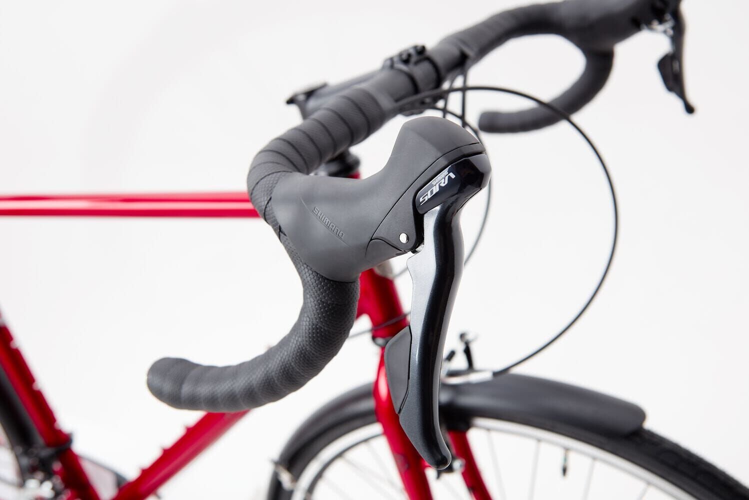 Ridgeback Voyage Touring Bike
