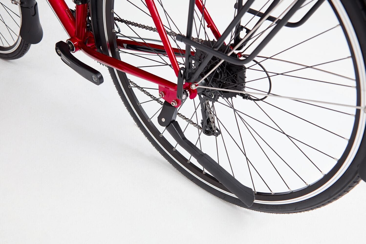 Ridgeback Voyage Touring Bike