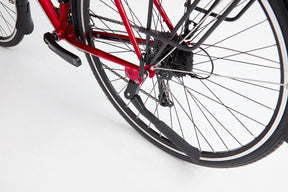 Ridgeback Voyage Touring Bike