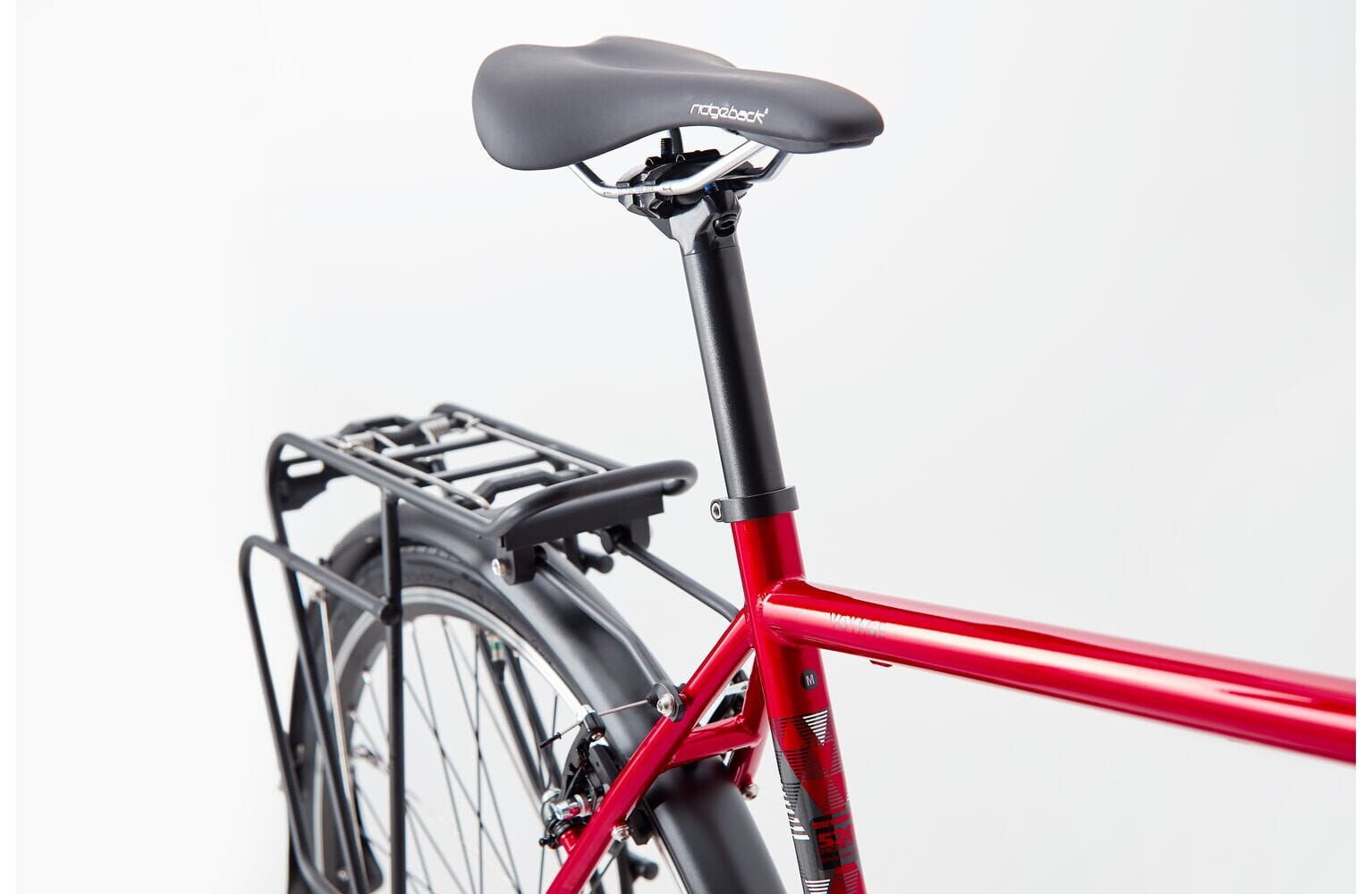Ridgeback Voyage Touring Bike
