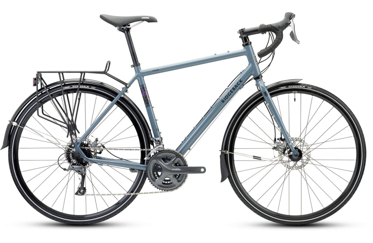 Ridgeback Tour Touring Bike
