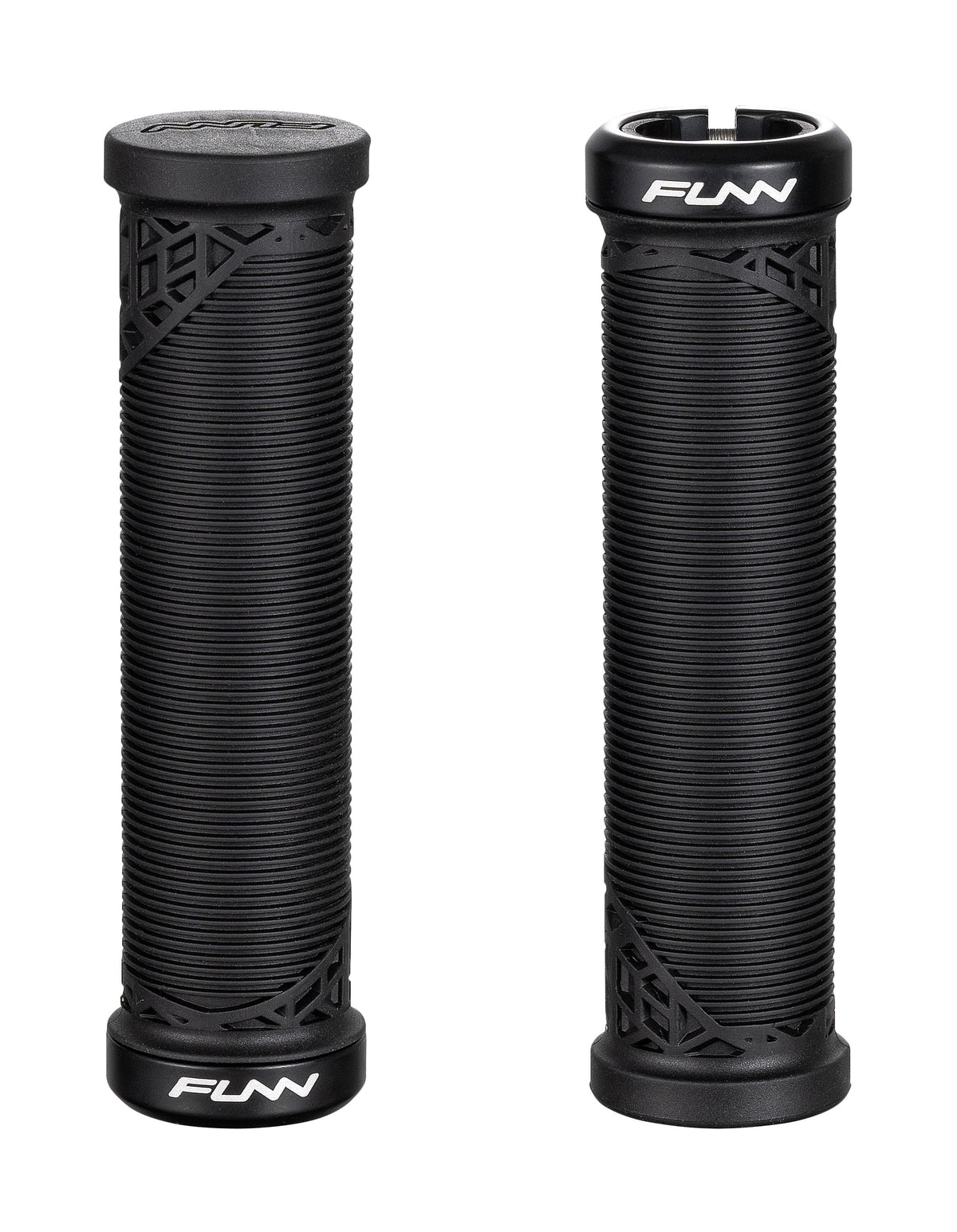 Funn Hilt JR Handlebar Grip Black