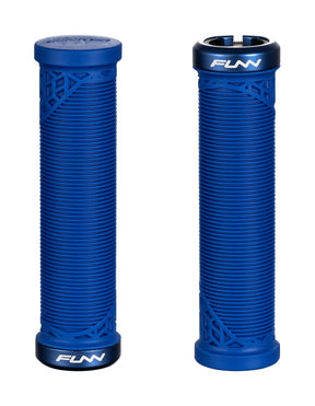 Funn Hilt JR Handlebar Grip Blue