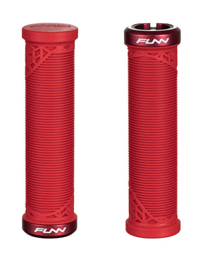 Funn Hilt JR Handlebar Grip Red