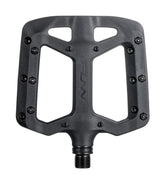 Funn Taipan MTB Flat Pedals Black