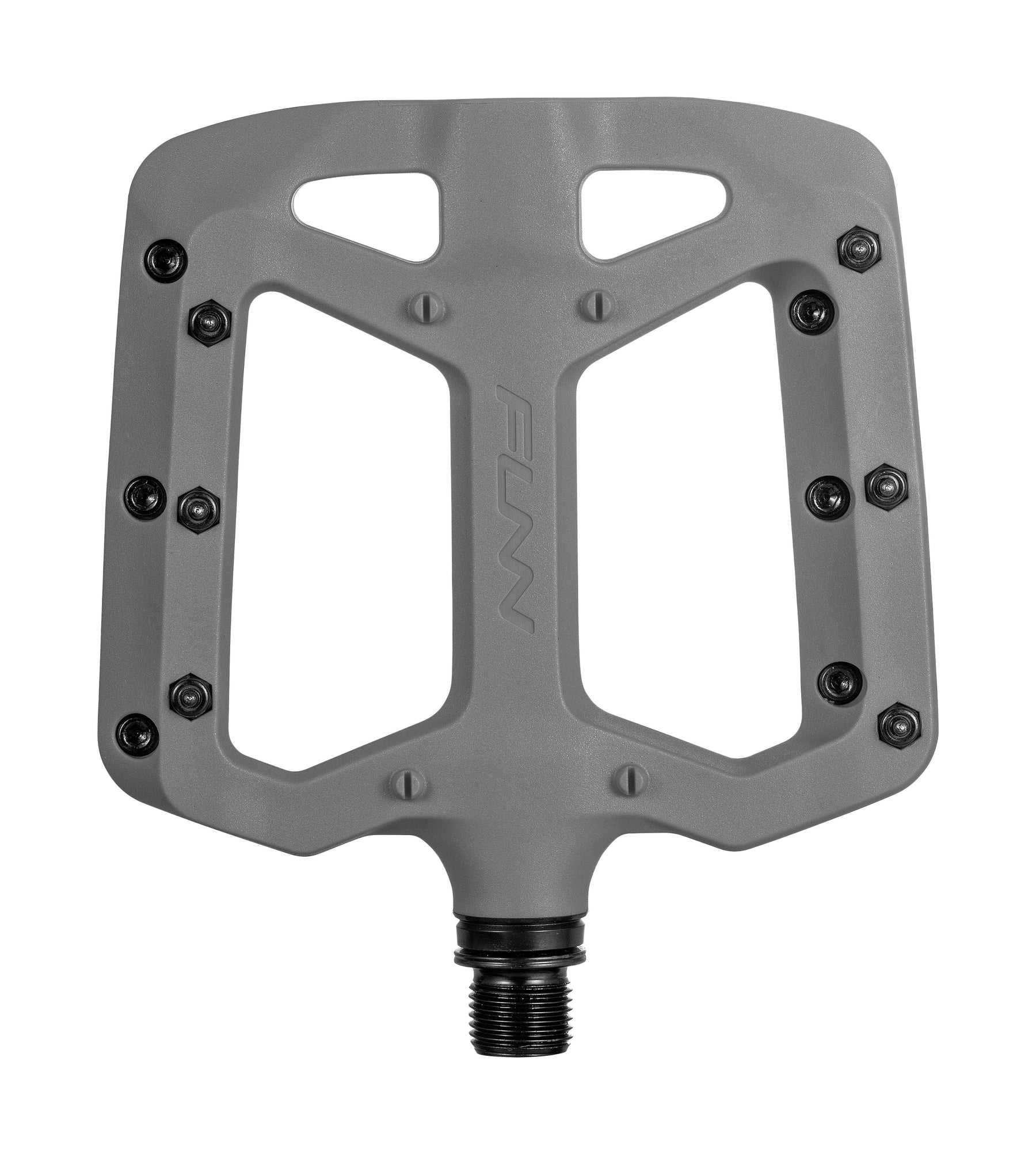 Funn Taipan MTB Flat Pedals Grey