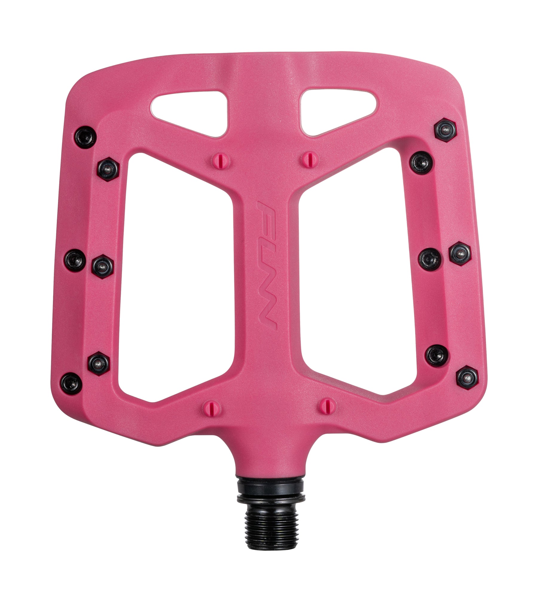 Funn Taipan MTB Flat Pedals Pink