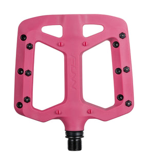 Funn Taipan MTB Flat Pedals Pink