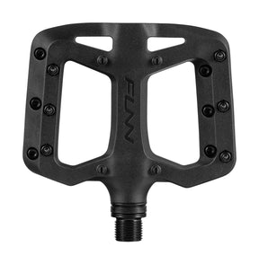 Funn Taipan S MTB Flat Pedals Black