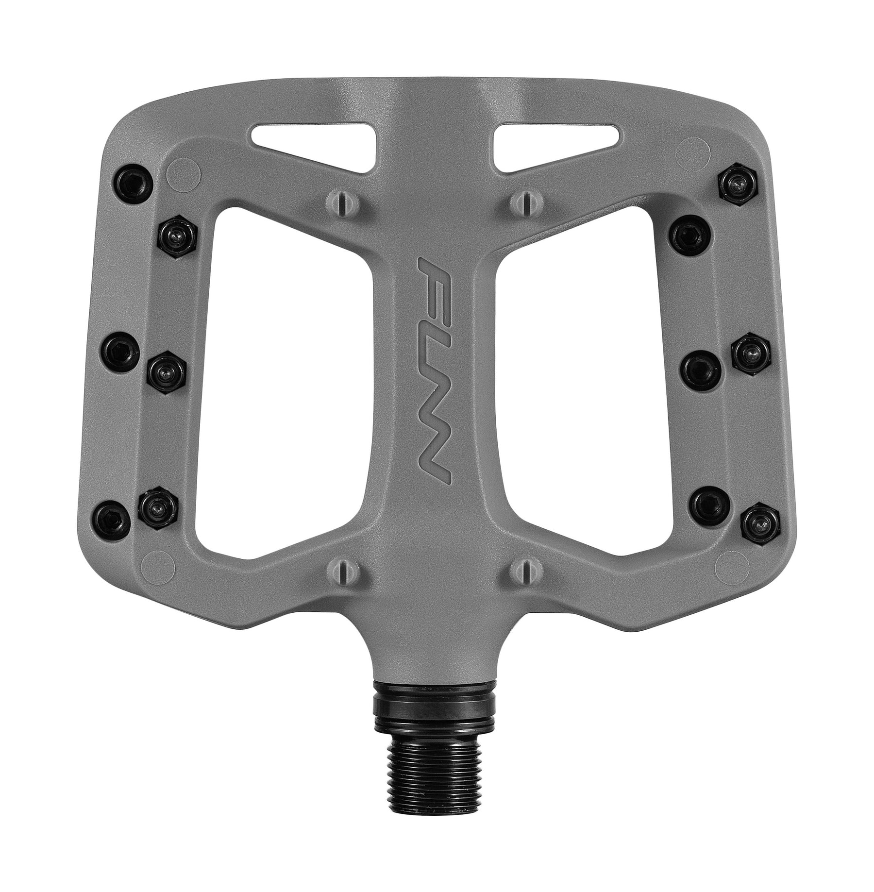 Funn Taipan S MTB Flat Pedals Grey