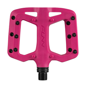 Funn Taipan S MTB Flat Pedals Pink