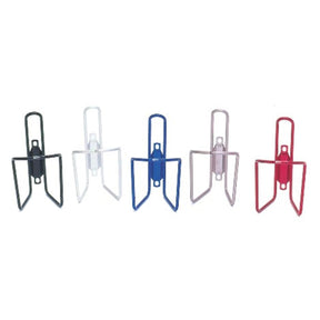 Tortec Aluminium Bottle Cage