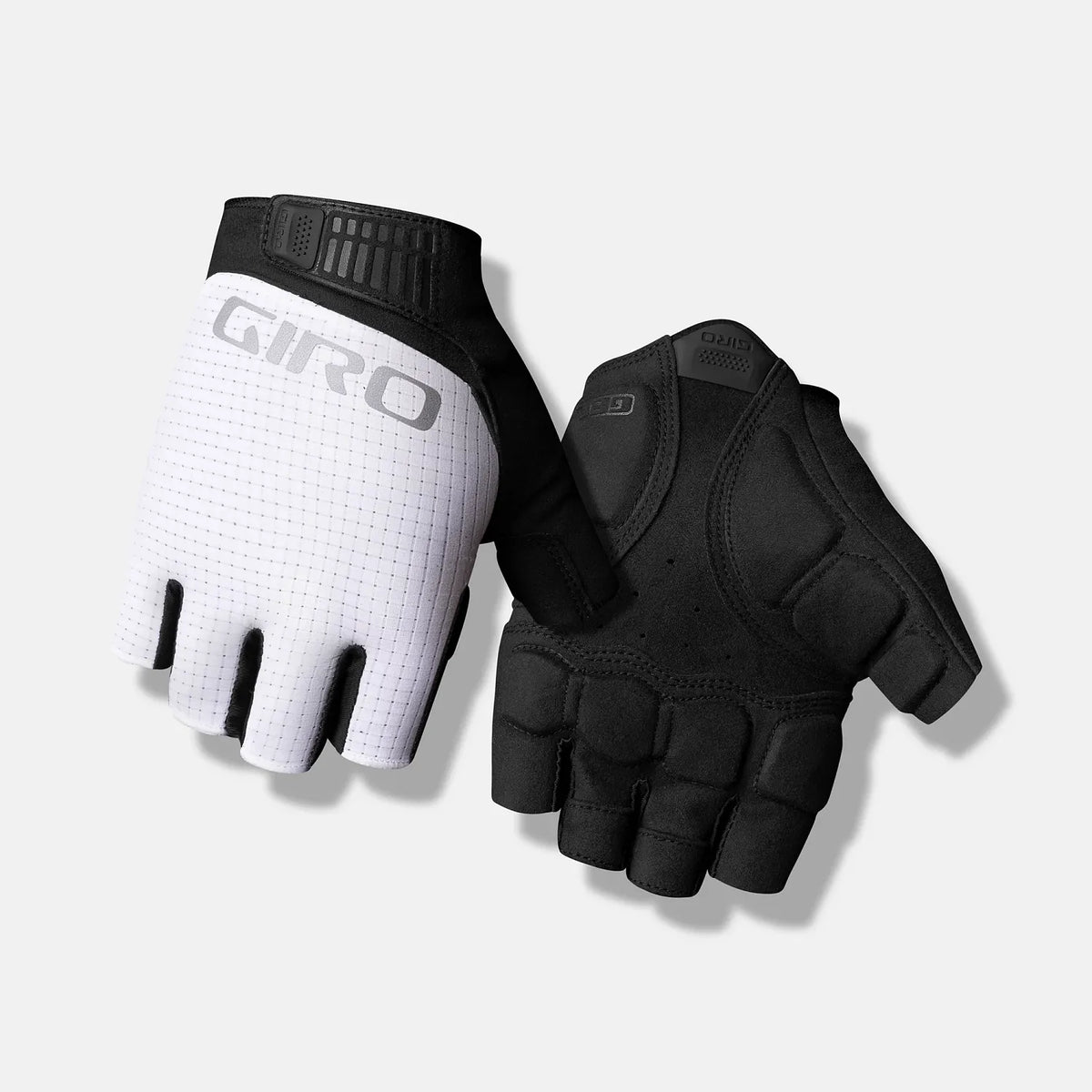 Giro Bravo II Gel Cycling Mitts