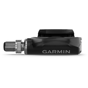 Garmin Rally RS100 Single Sided Power Meter Pedals - Shimano SPD SL