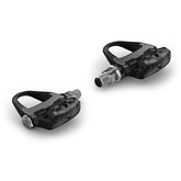 Garmin Rally RS100 Single Sided Power Meter Pedals - Shimano SPD SL