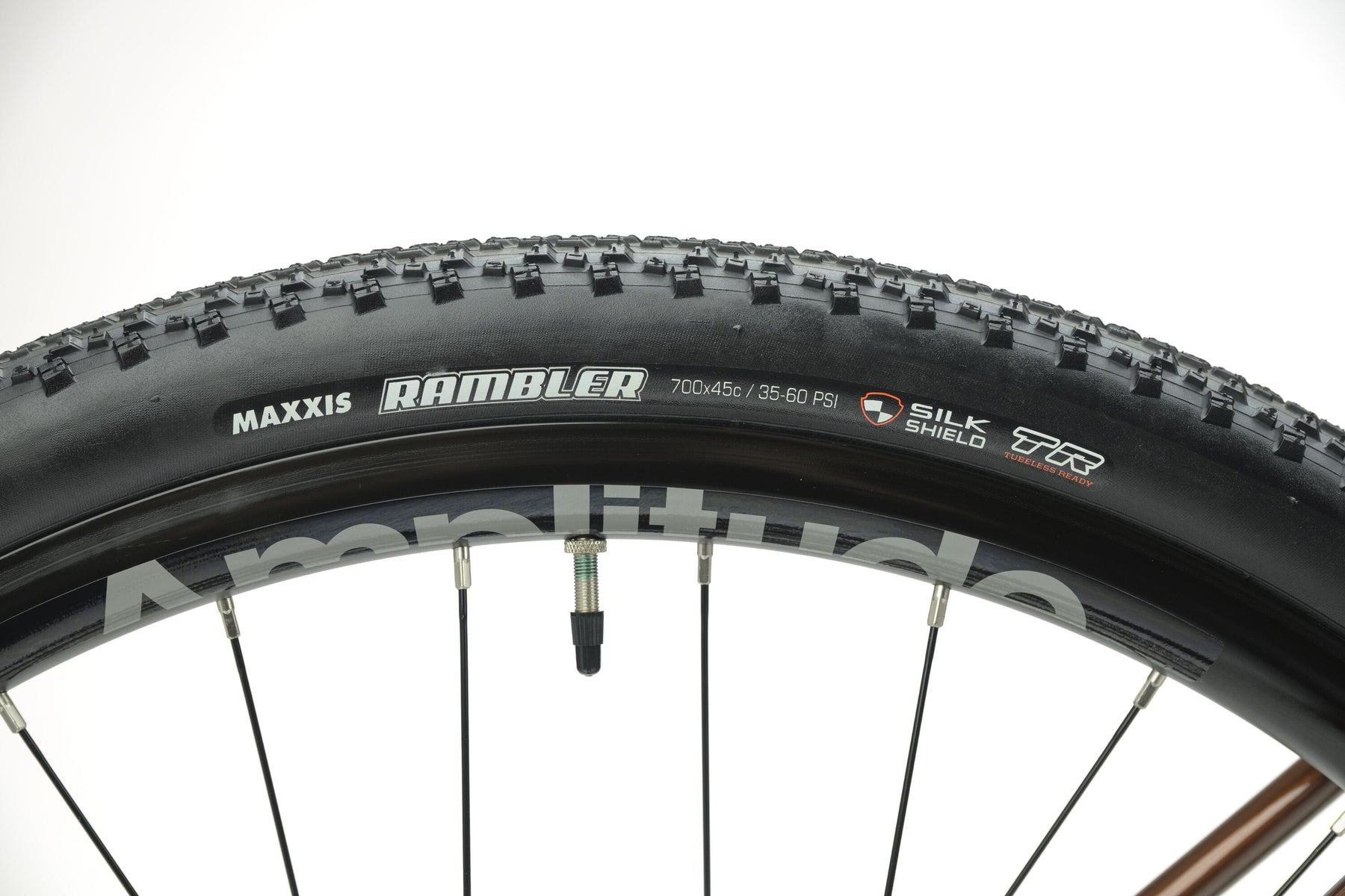 Genesis Croix De Fer 10 Gravel Bike 2026