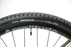 Genesis Croix De Fer 10 Gravel Bike 2026