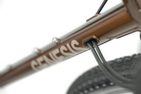 Genesis Croix De Fer 10 Gravel Bike 2026