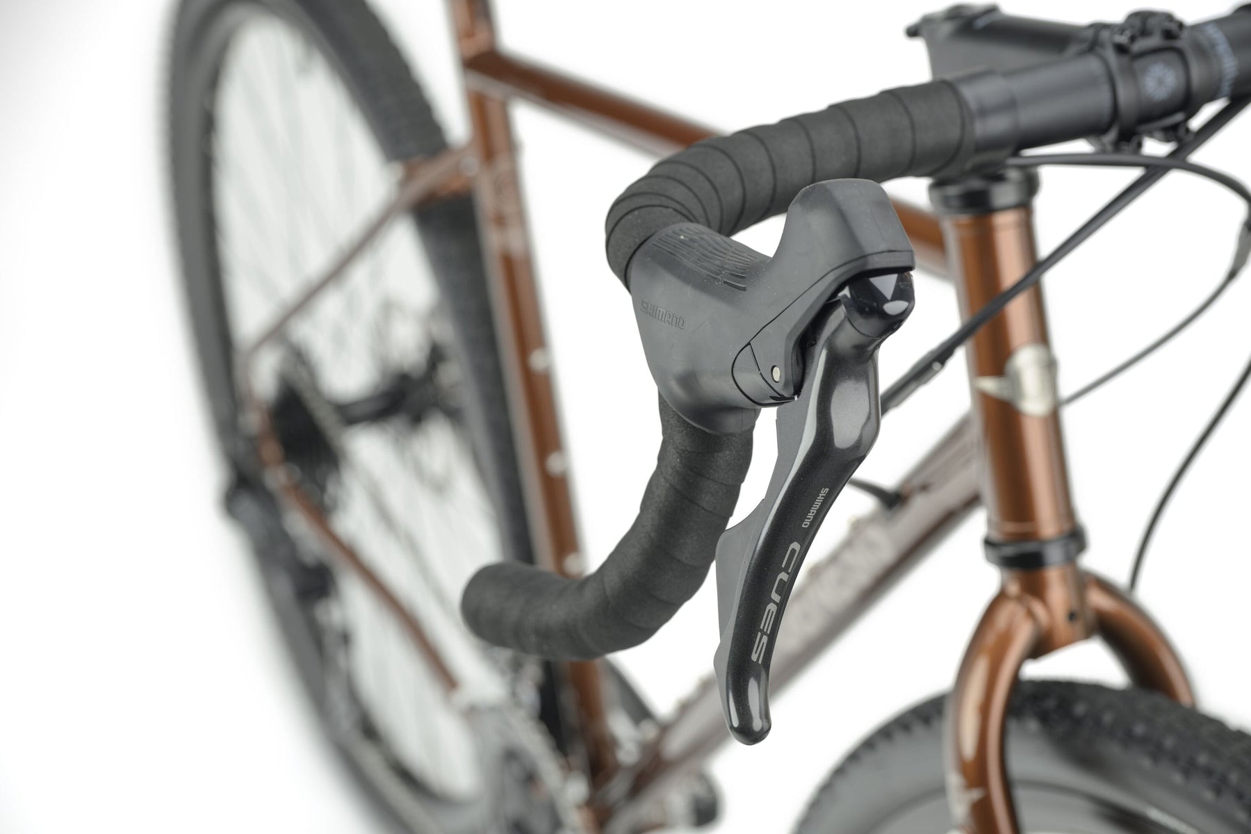 Genesis Croix De Fer 10 Gravel Bike 2026